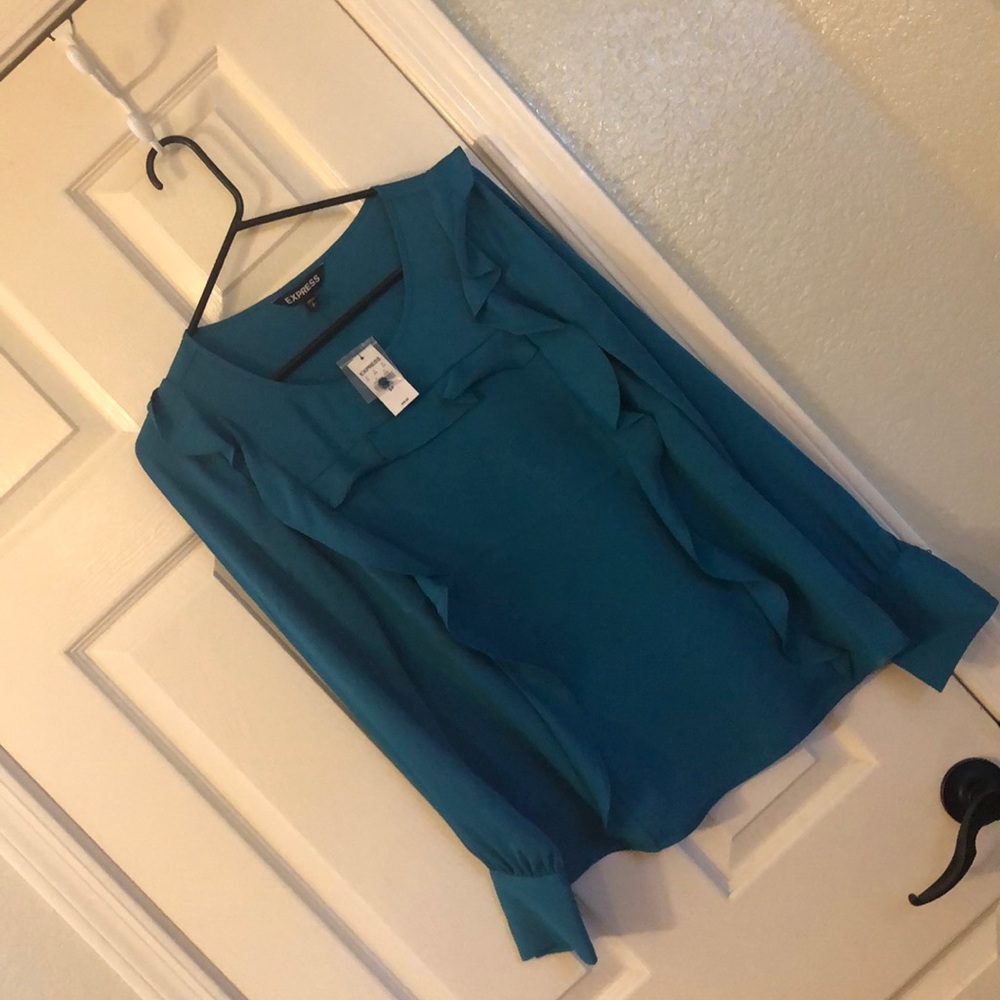 Size small Express blouse